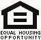 Equal Housing Opportunity logo